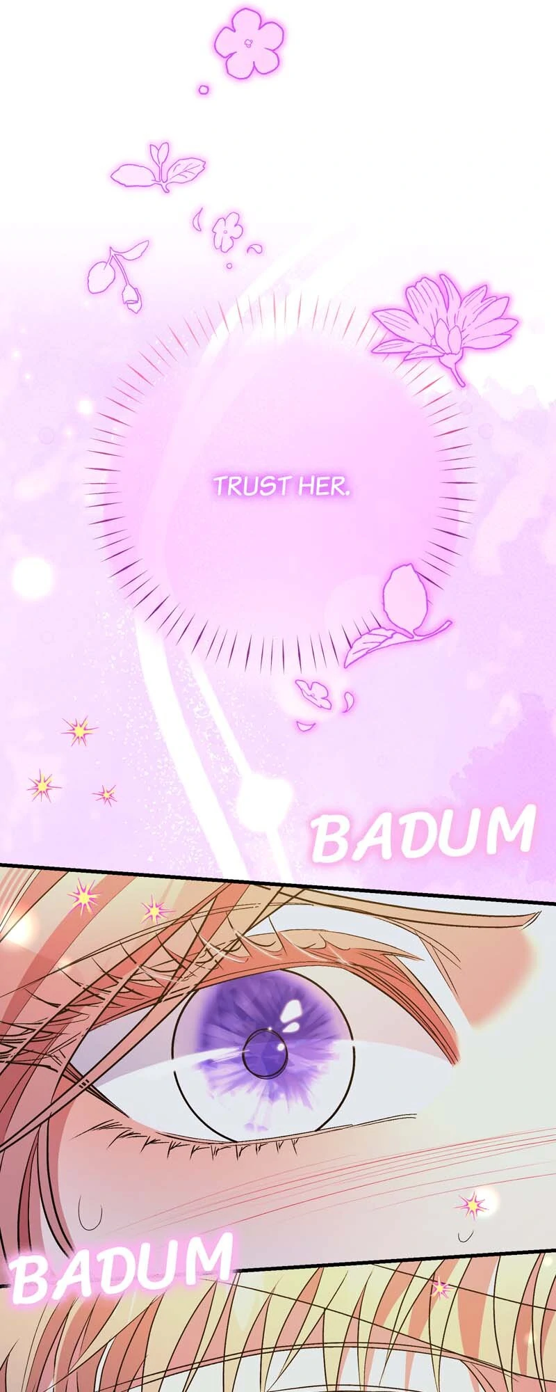 My Second First Marriage Chapter 75 - Page 37