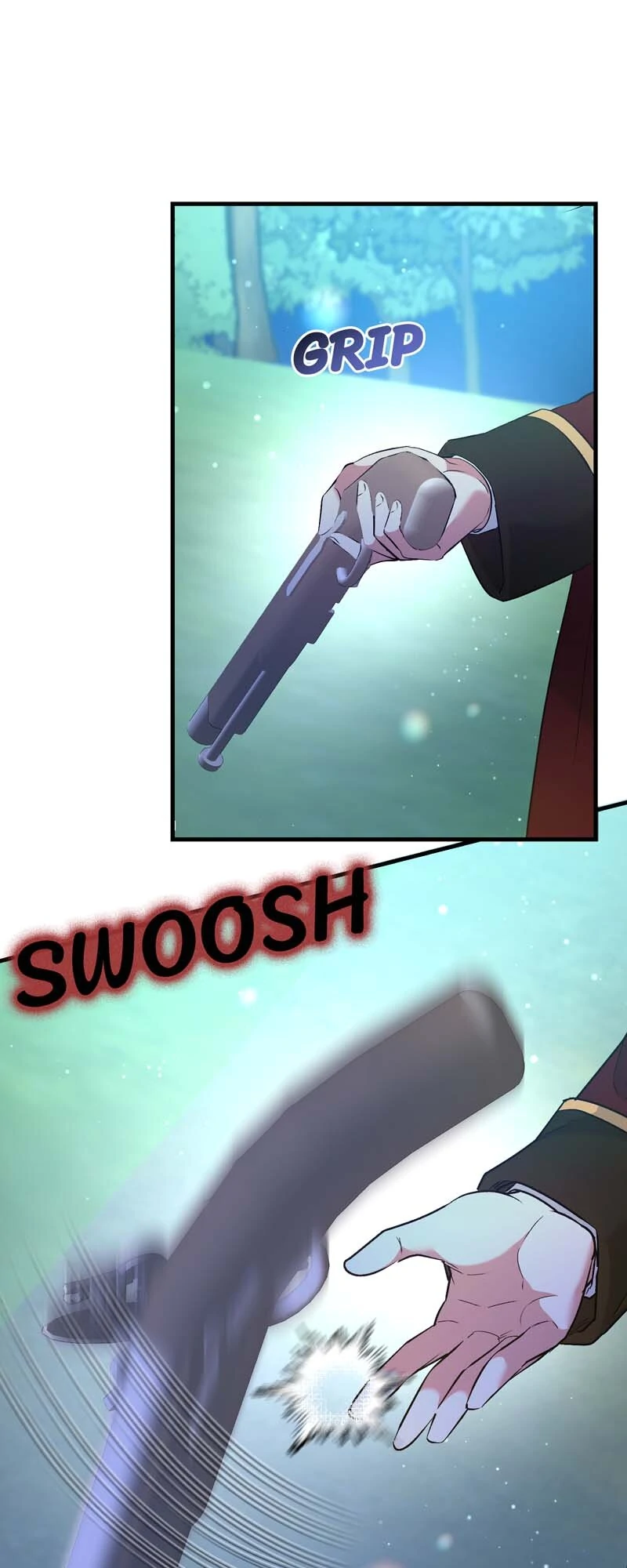 My Second First Marriage Chapter 75 - Page 40