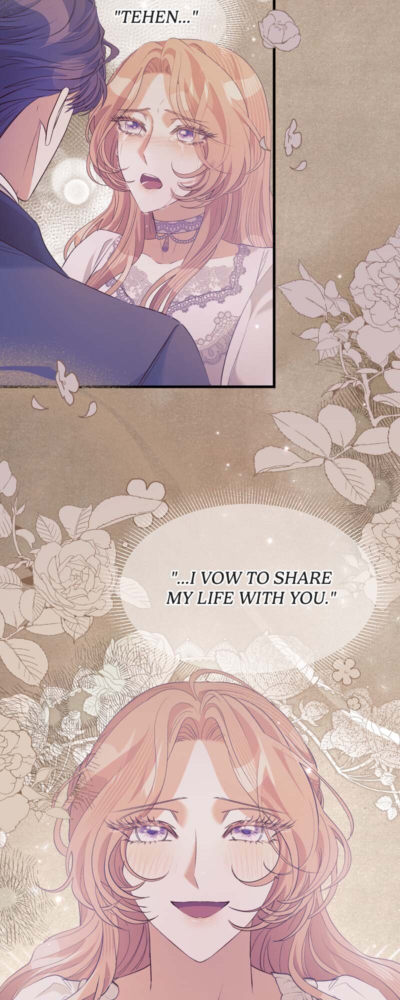 My Second First Marriage Chapter 76 - Page 4