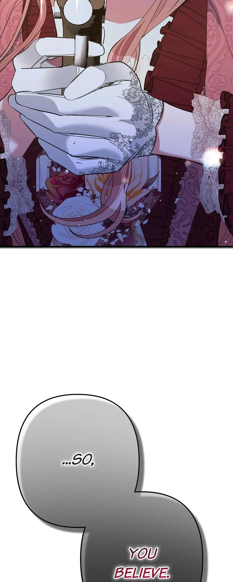 My Second First Marriage Chapter 76 - Page 6