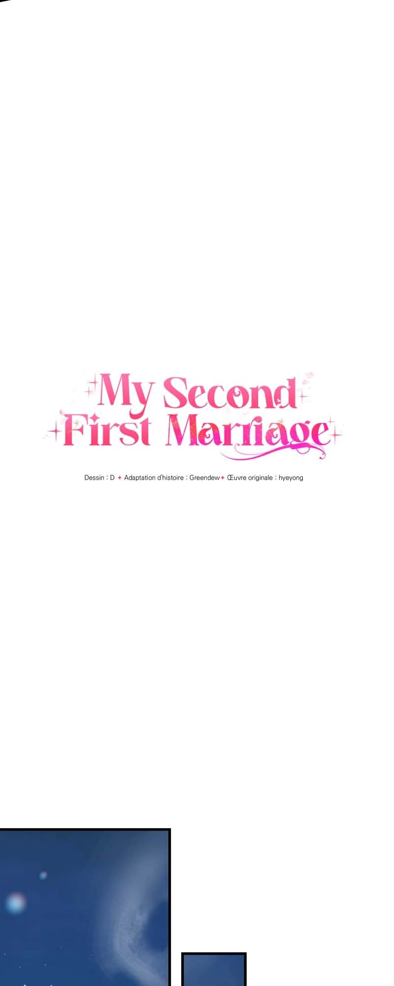 My Second First Marriage Chapter 76 - Page 9