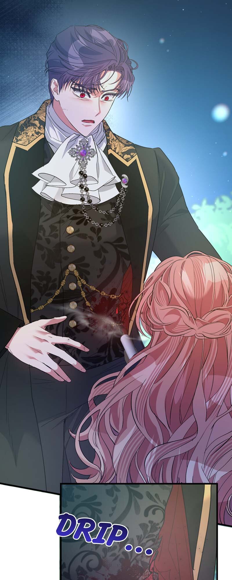 My Second First Marriage Chapter 76 - Page 11