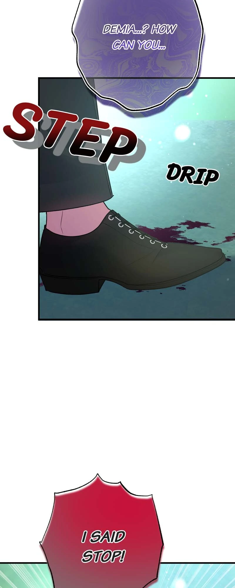 My Second First Marriage Chapter 76 - Page 13