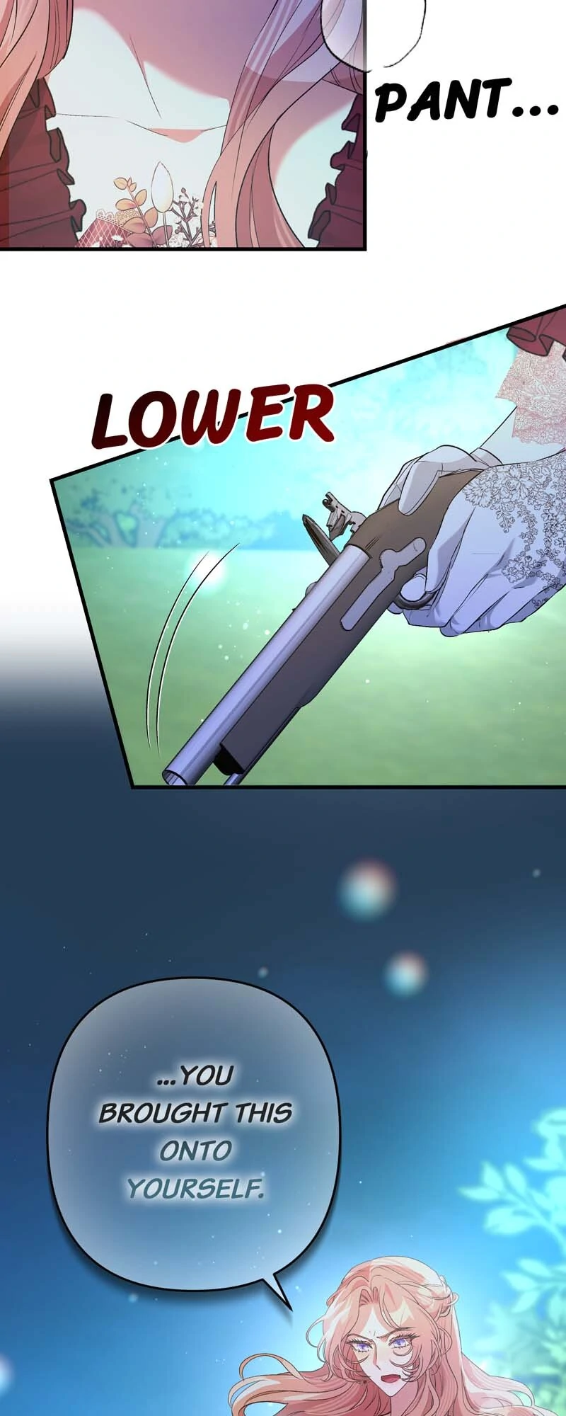 My Second First Marriage Chapter 76 - Page 17