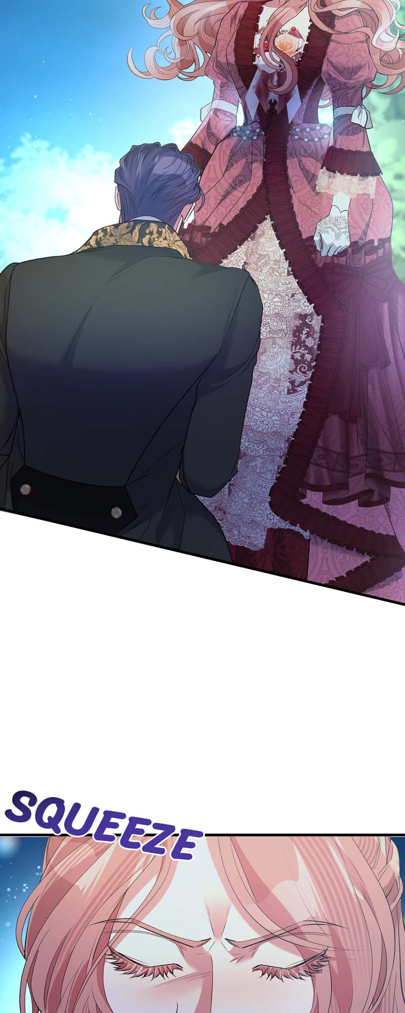 My Second First Marriage Chapter 76 - Page 18