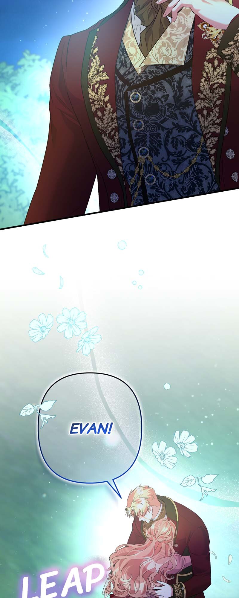 My Second First Marriage Chapter 76 - Page 23