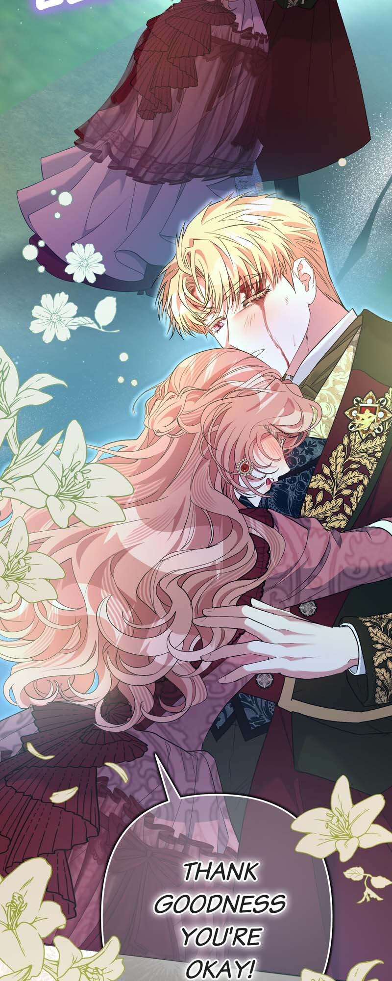 My Second First Marriage Chapter 76 - Page 24