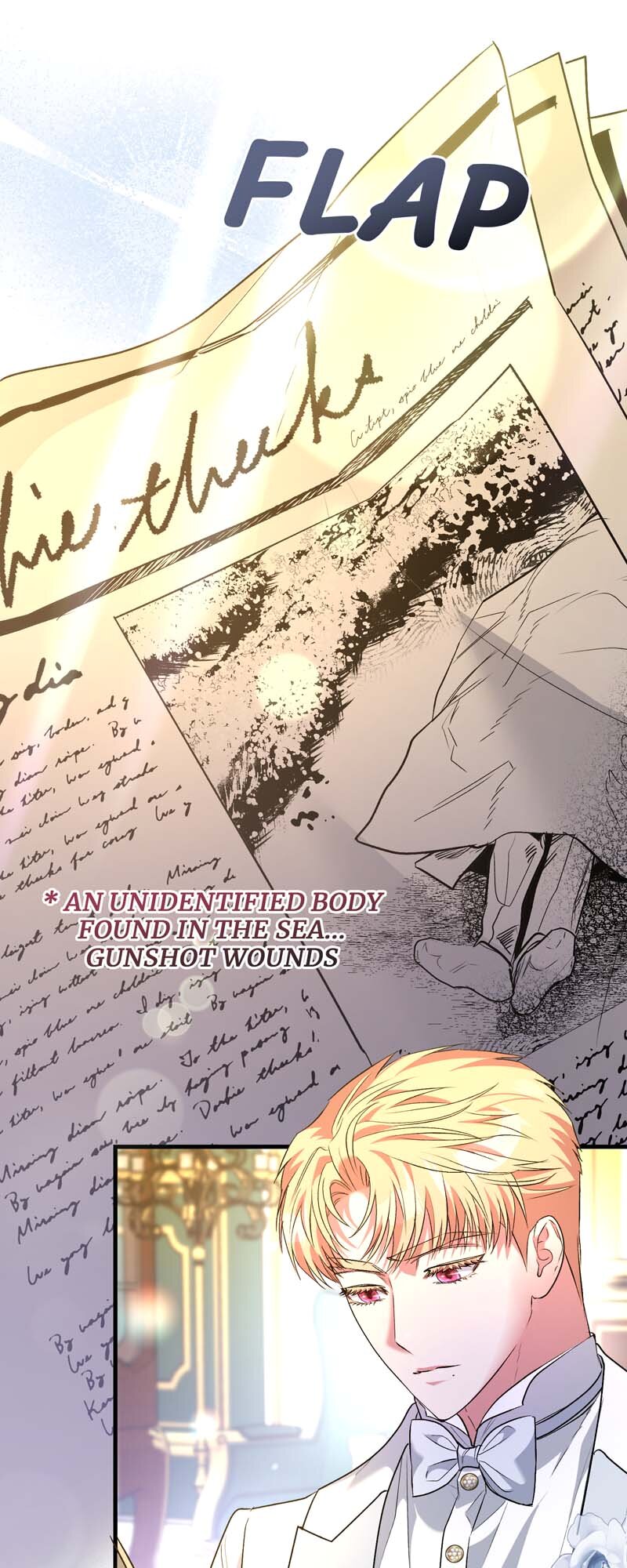 My Second First Marriage Chapter 76 - Page 32