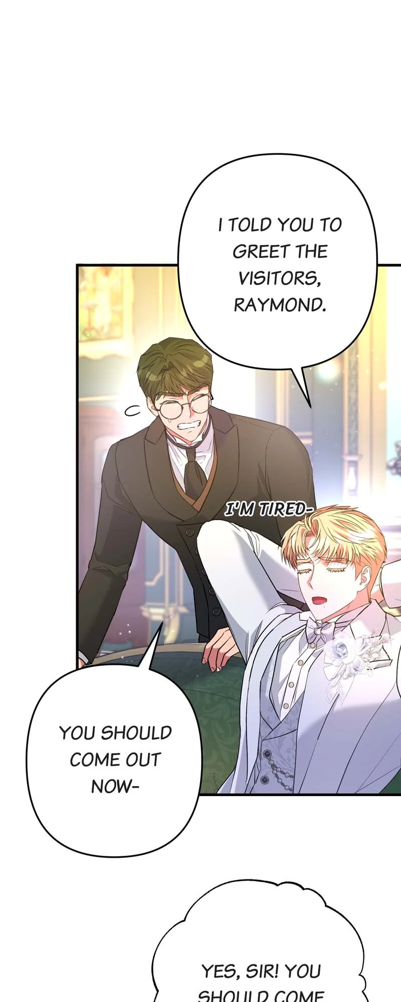 My Second First Marriage Chapter 76 - Page 34