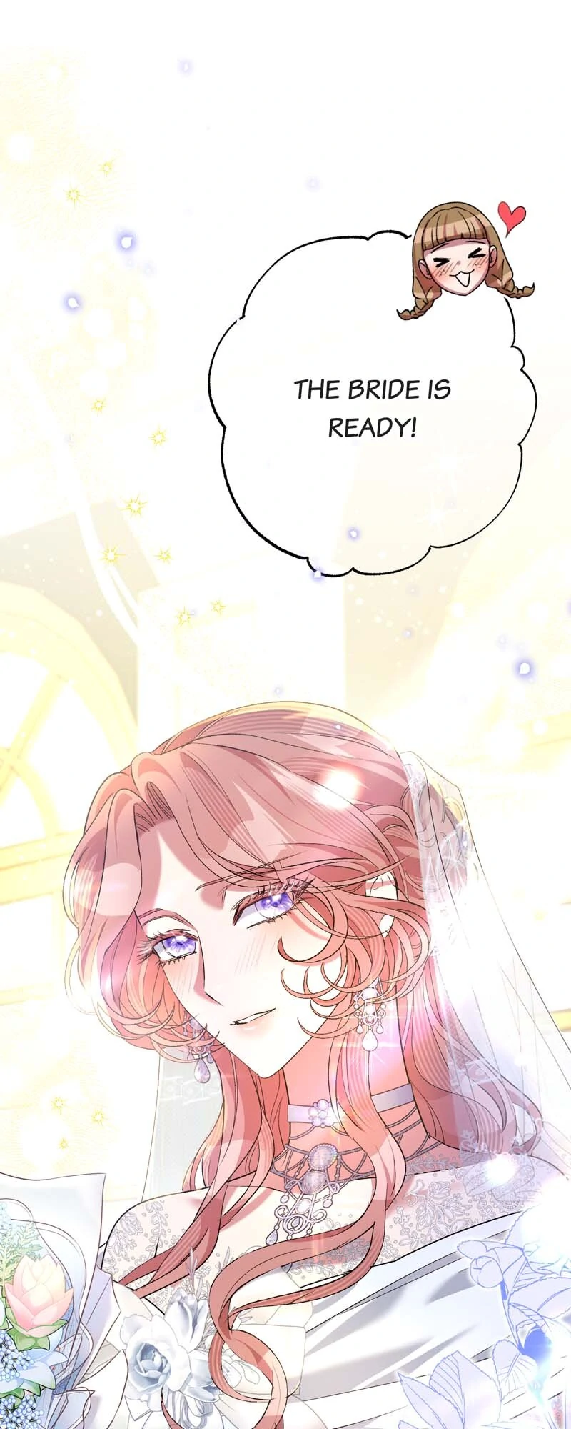 My Second First Marriage Chapter 76 - Page 36