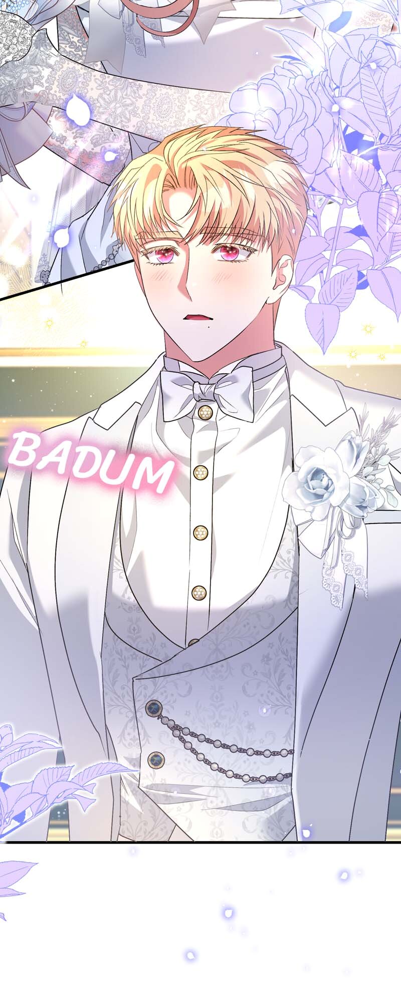 My Second First Marriage Chapter 76 - Page 37