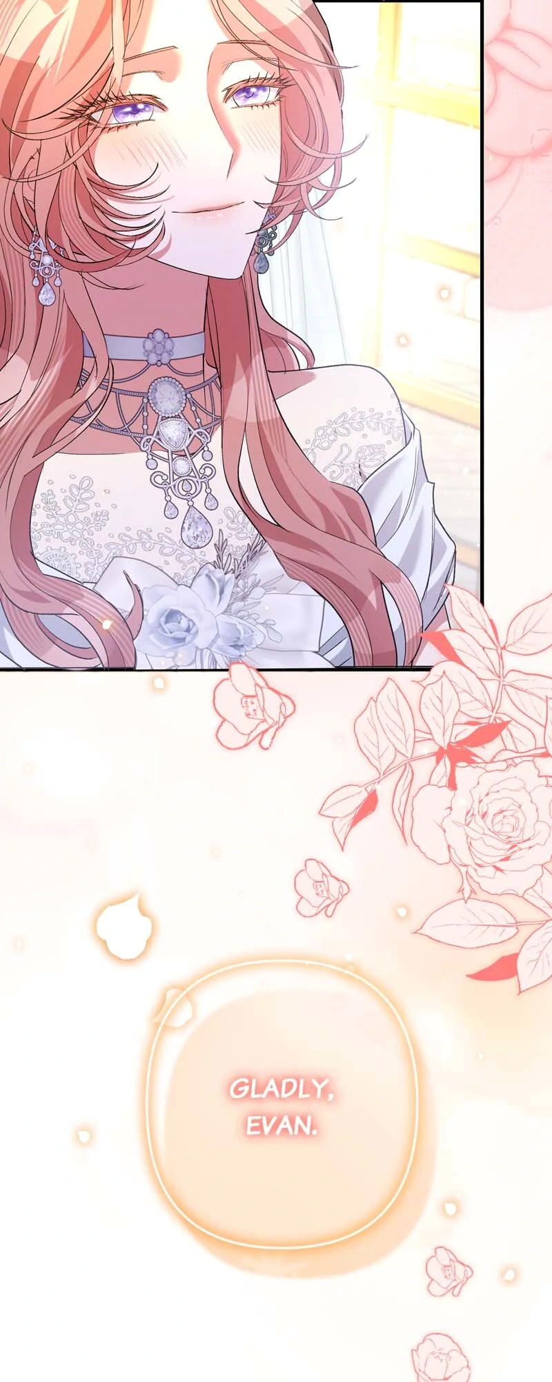 My Second First Marriage Chapter 76 - Page 40