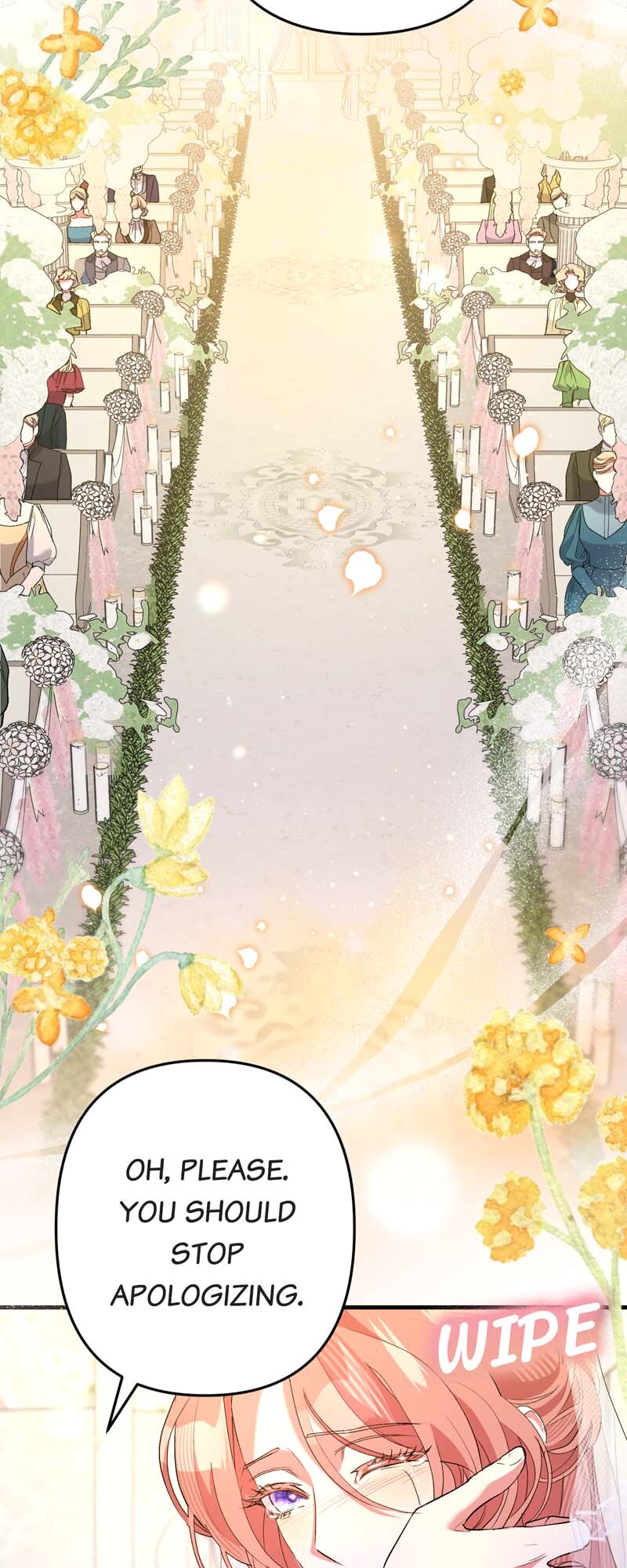 My Second First Marriage Chapter 76 - Page 50