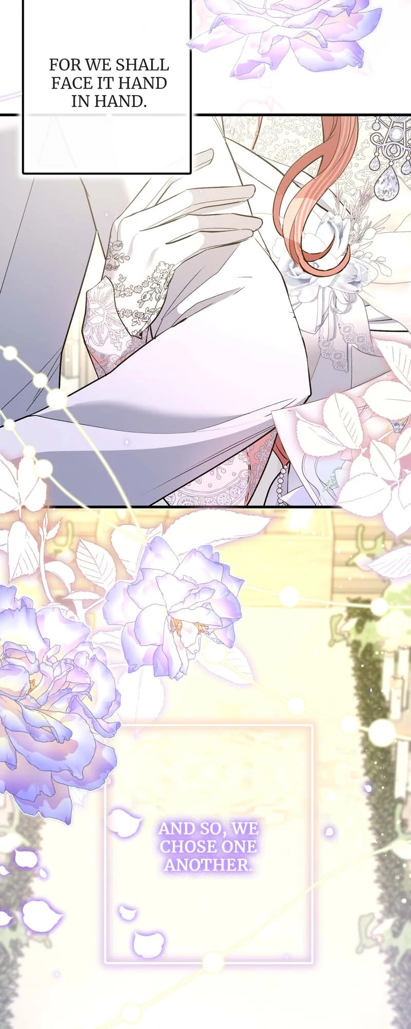 My Second First Marriage Chapter 76 - Page 60