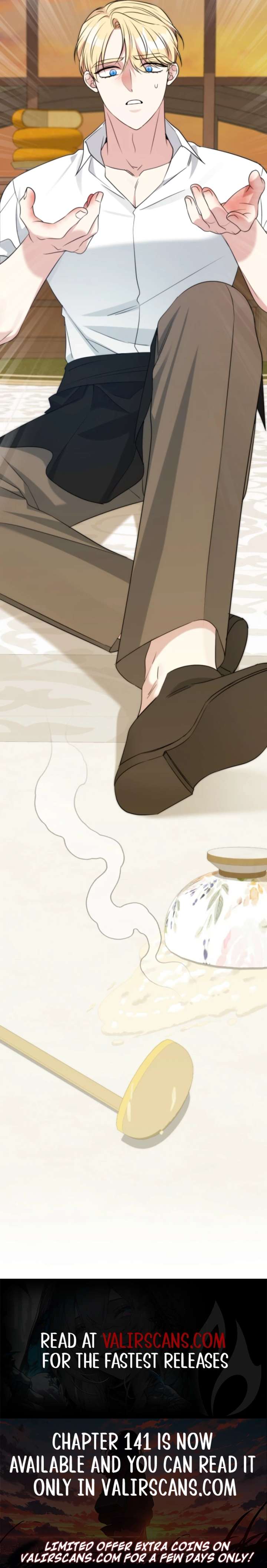 My Second Husband Is Desperate And Depressed - Chapter 139 - 11