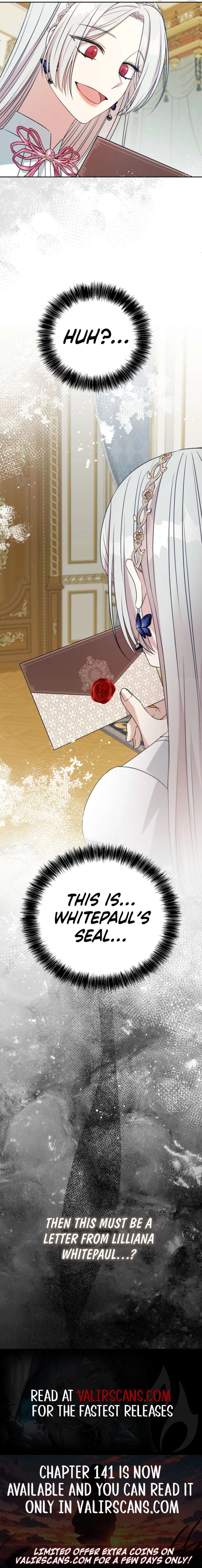 My Second Husband Is Desperate And Depressed - Chapter 140 - 11