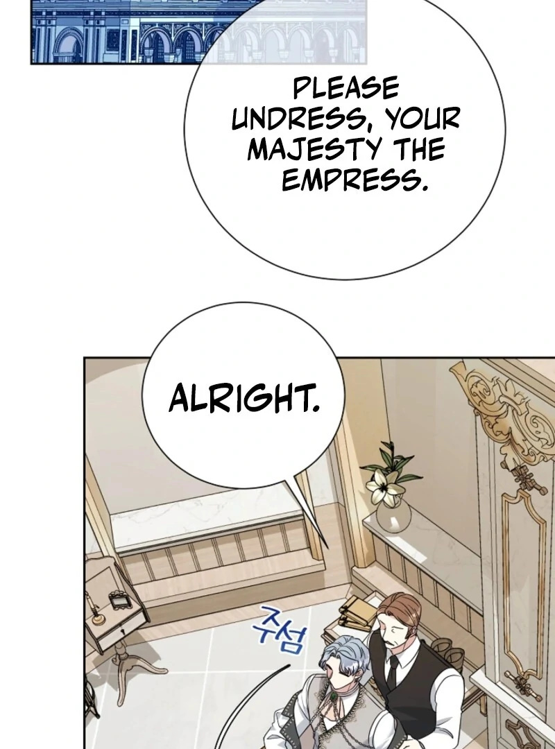 My Second Husband Is Desperate And Depressed - Chapter 142 - 34