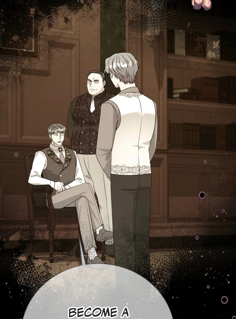 My Second Husband Is Desperate And Depressed - Chapter 142 - 43