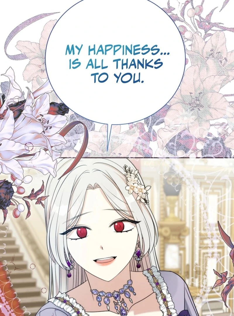 My Second Husband Is Desperate And Depressed - Chapter 142 - 48