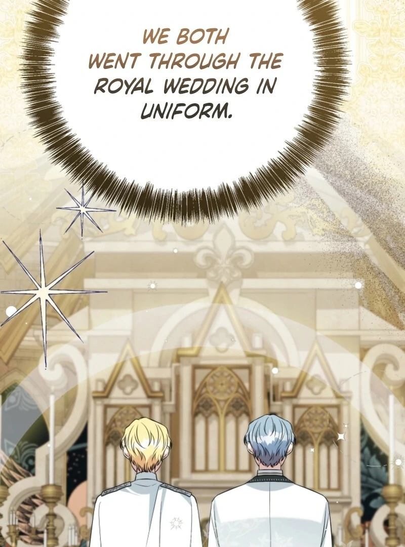 My Second Husband Is Desperate And Depressed - Chapter 142 - 56