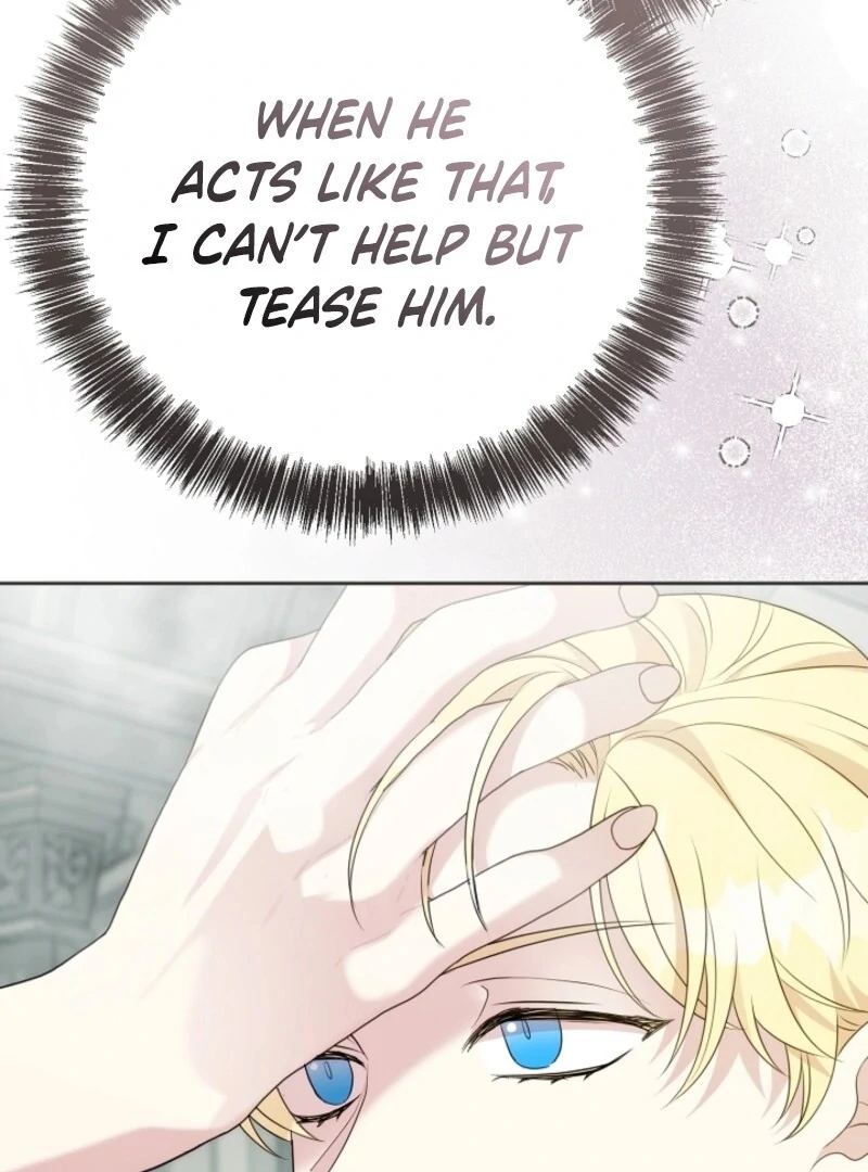 My Second Husband Is Desperate And Depressed - Chapter 142 - 73