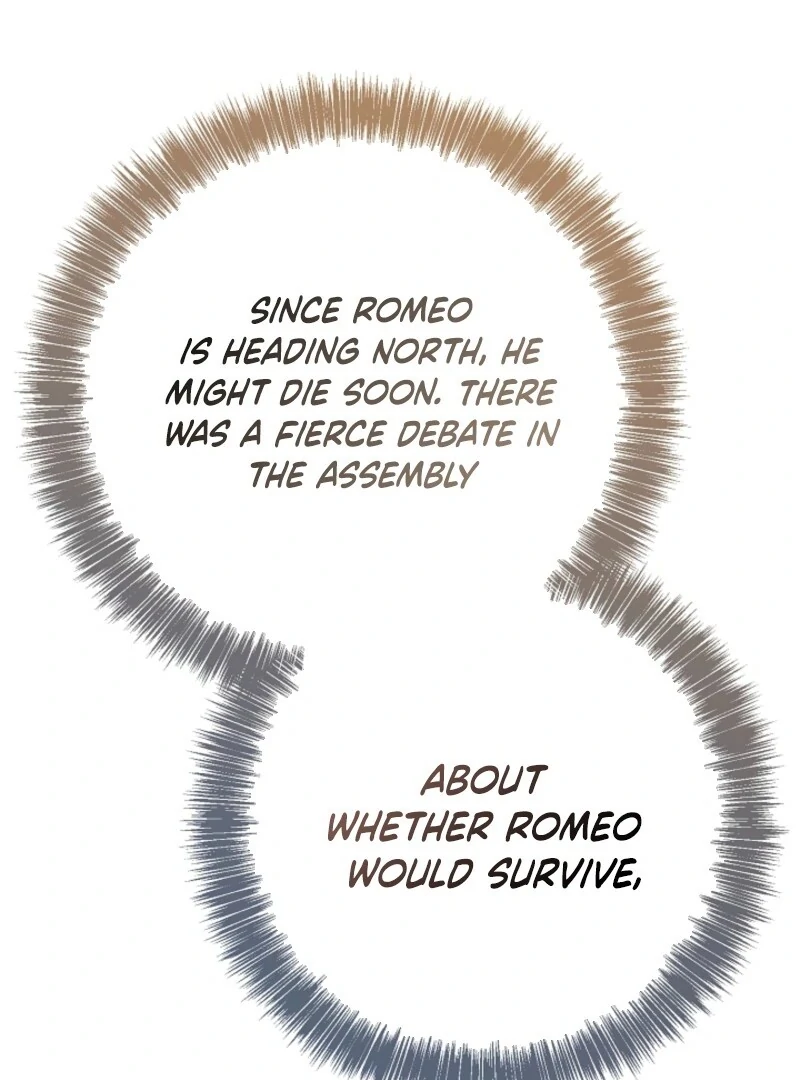 My Second Husband Is Desperate And Depressed - Chapter 142 - 79