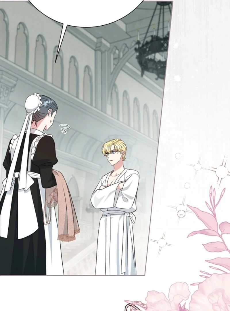 My Second Husband Is Desperate And Depressed - Chapter 142 - 86