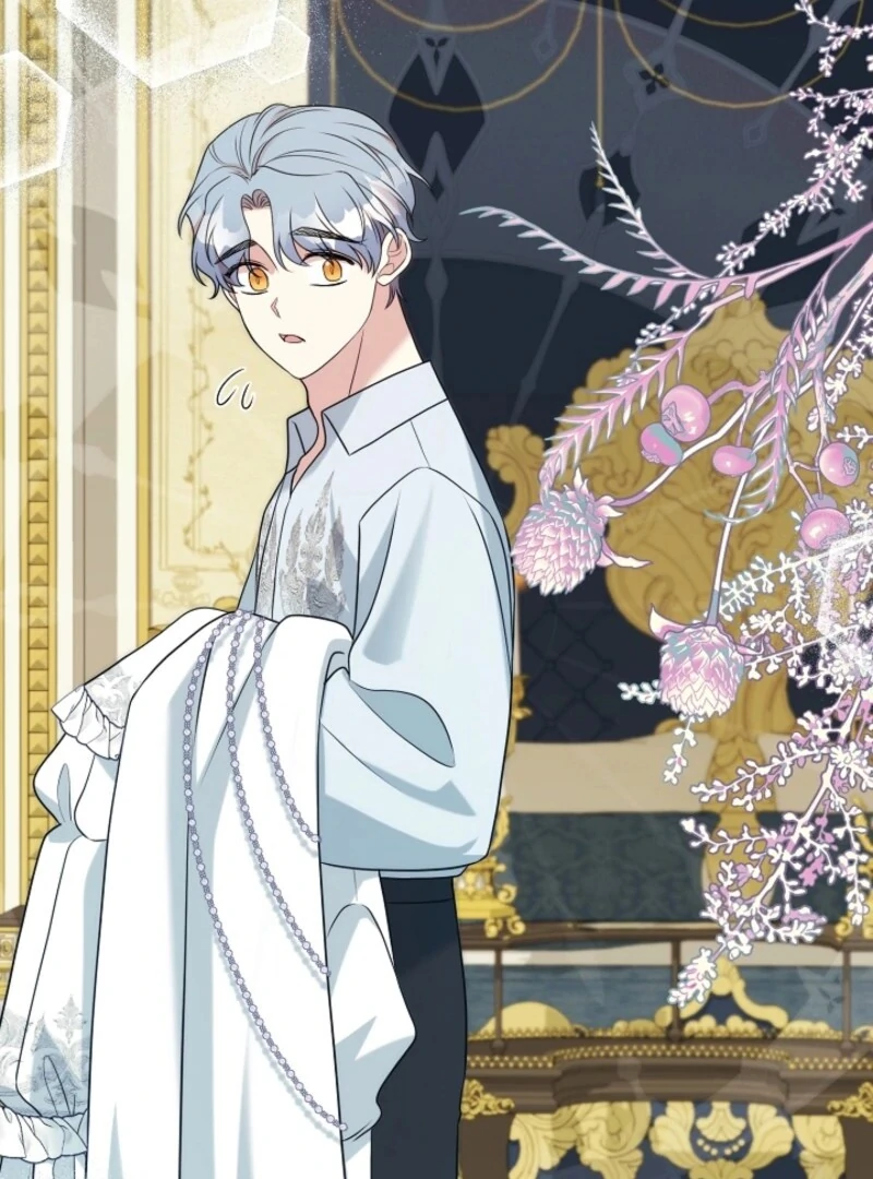 My Second Husband Is Desperate And Depressed - Chapter 142 - 97