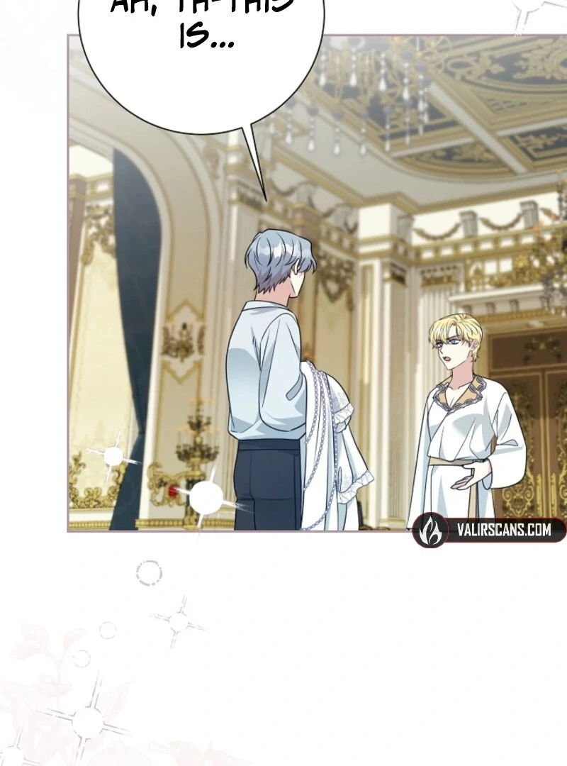 My Second Husband Is Desperate And Depressed - Chapter 142 - 100