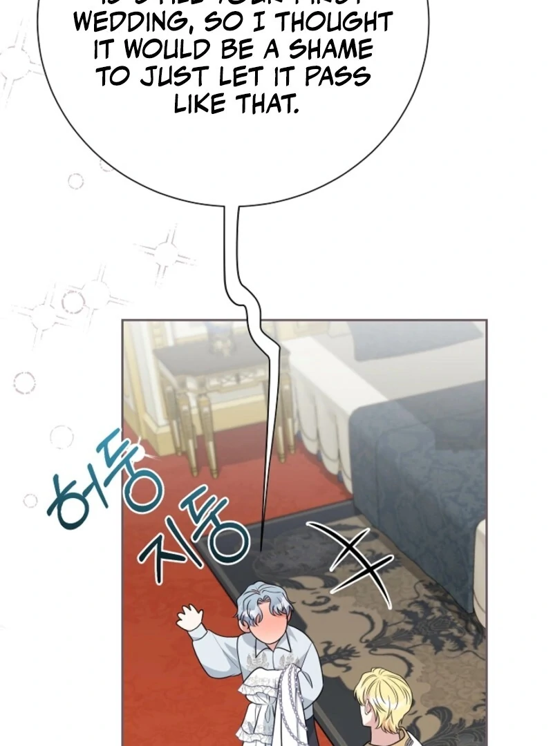 My Second Husband Is Desperate And Depressed - Chapter 142 - 104