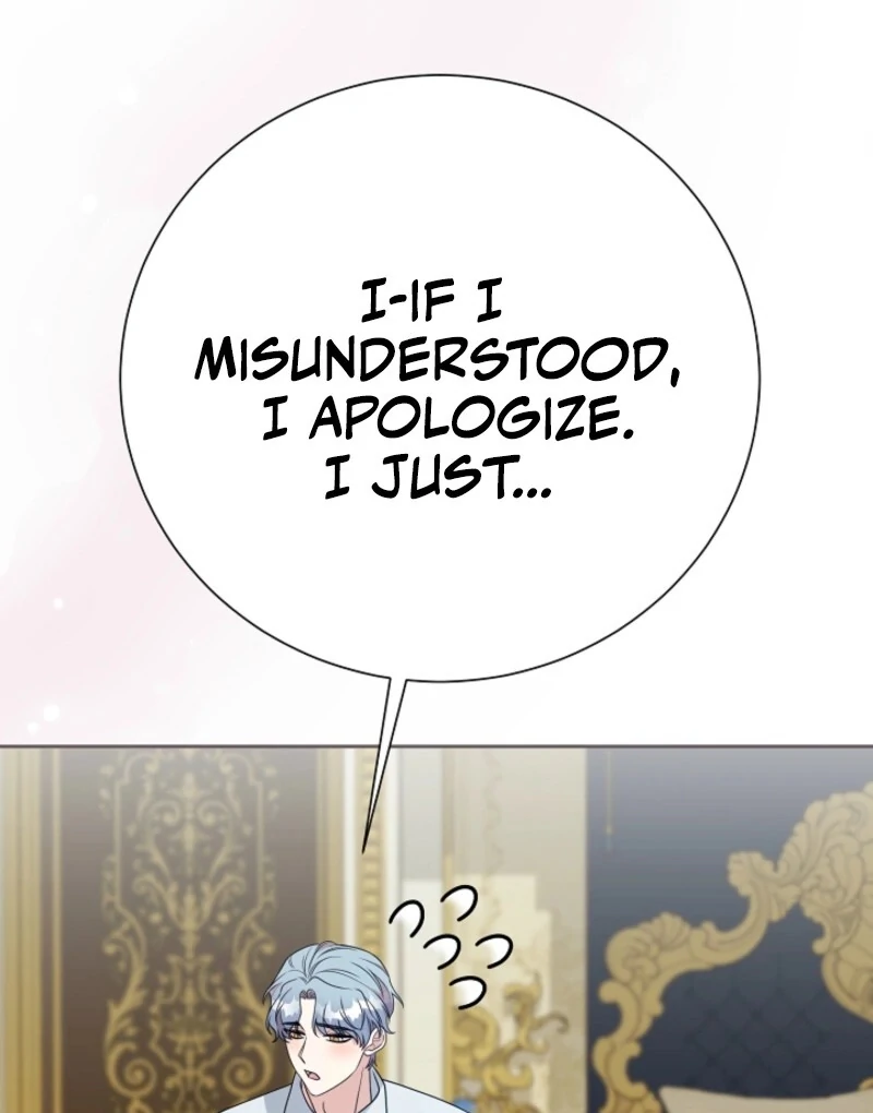 My Second Husband Is Desperate And Depressed - Chapter 142 - 106