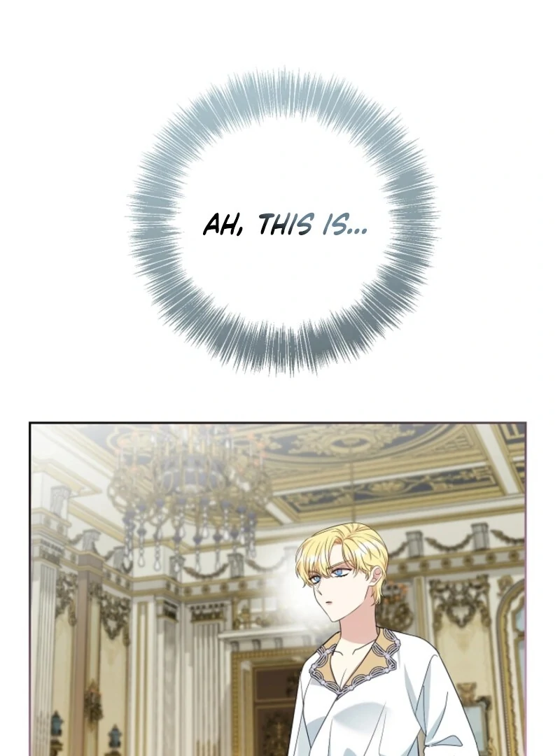 My Second Husband Is Desperate And Depressed - Chapter 142 - 108