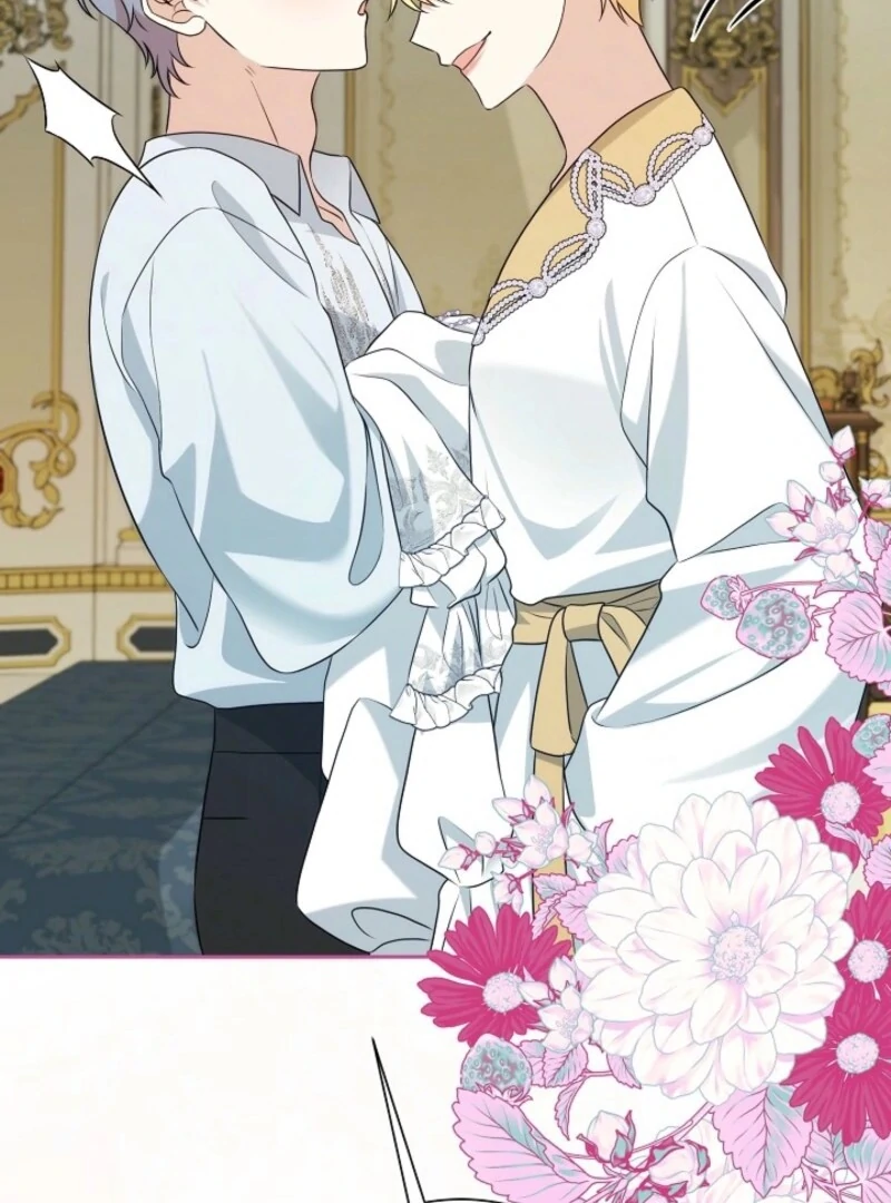 My Second Husband Is Desperate And Depressed - Chapter 142 - 115