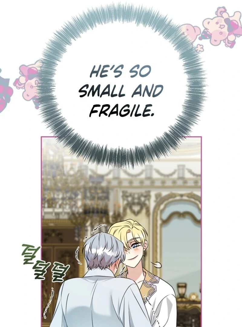 My Second Husband Is Desperate And Depressed - Chapter 142 - 121