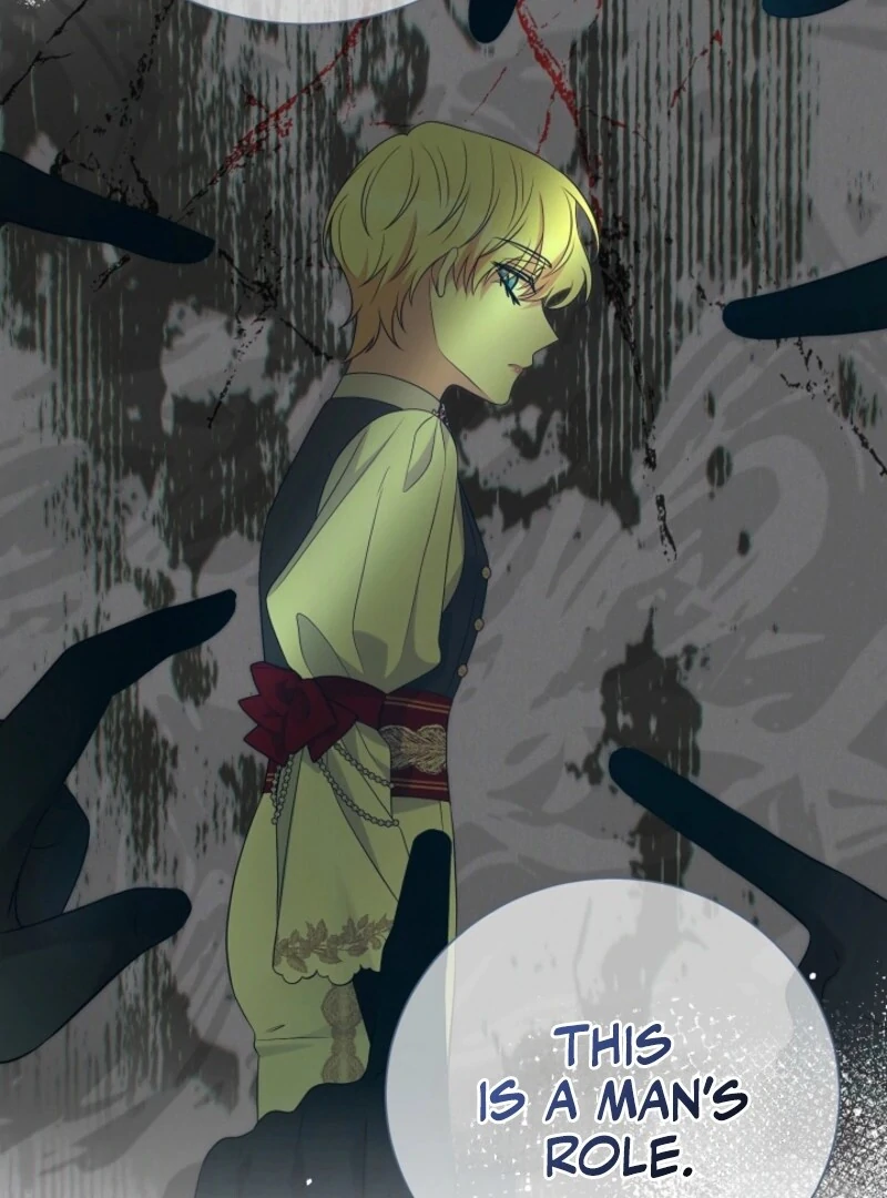 My Second Husband Is Desperate And Depressed - Chapter 142 - 124