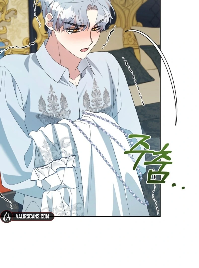 My Second Husband Is Desperate And Depressed - Chapter 142 - 127