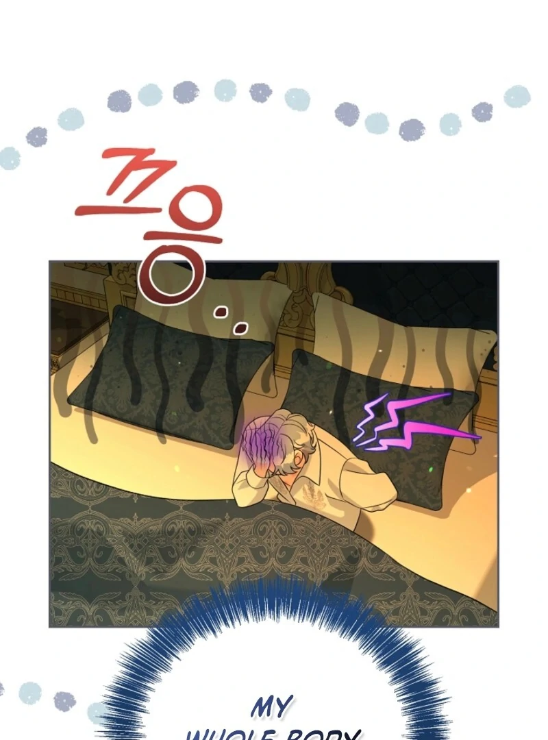 My Second Husband Is Desperate And Depressed - Chapter 143 - 6