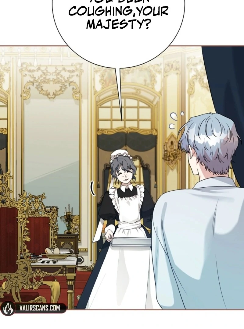 My Second Husband Is Desperate And Depressed - Chapter 143 - 20