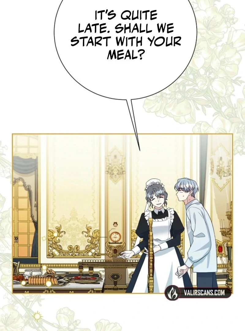 My Second Husband Is Desperate And Depressed - Chapter 143 - 30