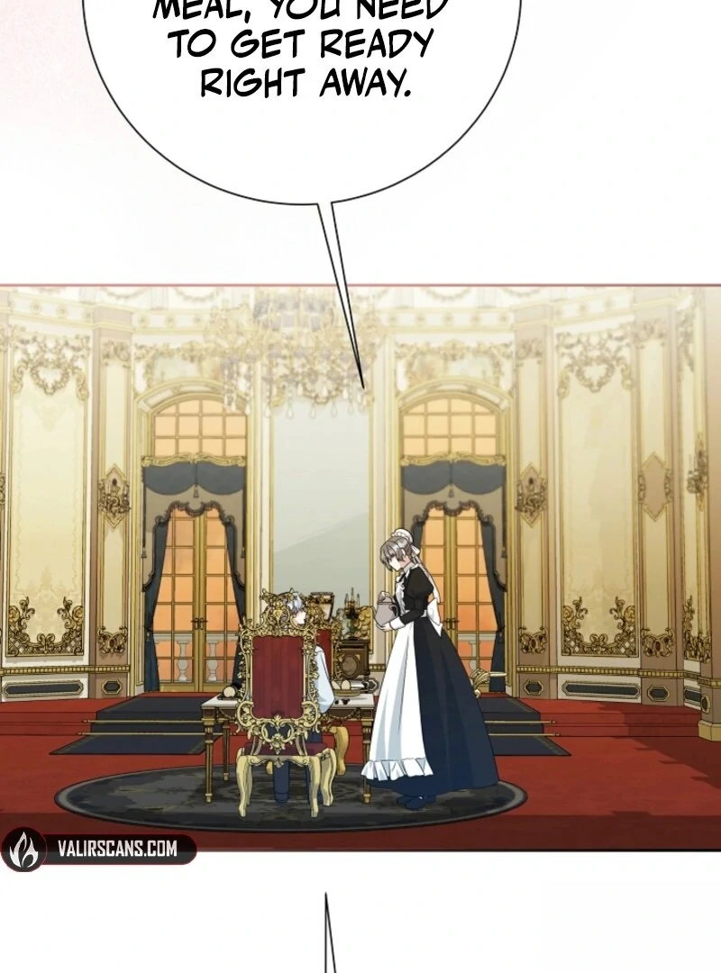 My Second Husband Is Desperate And Depressed - Chapter 143 - 44