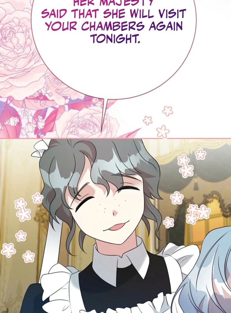 My Second Husband Is Desperate And Depressed - Chapter 143 - 46