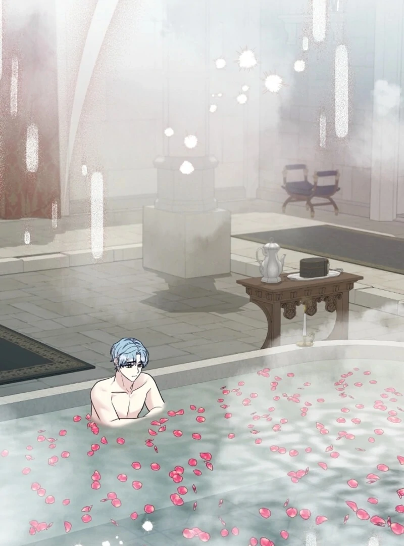 My Second Husband Is Desperate And Depressed - Chapter 143 - 53