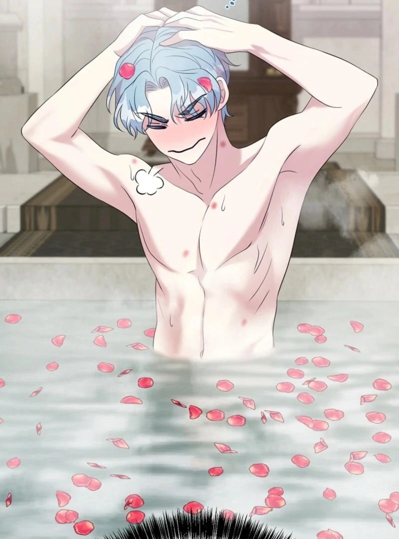 My Second Husband Is Desperate And Depressed - Chapter 143 - 64