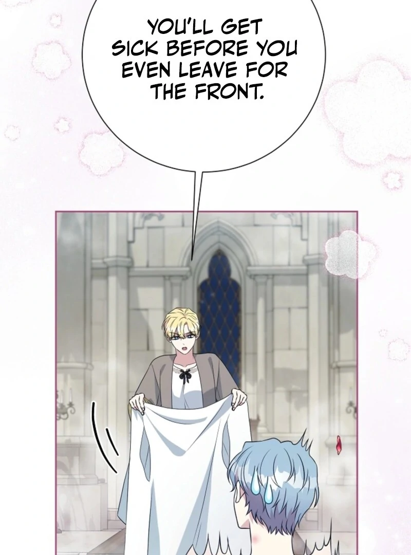 My Second Husband Is Desperate And Depressed - Chapter 143 - 78