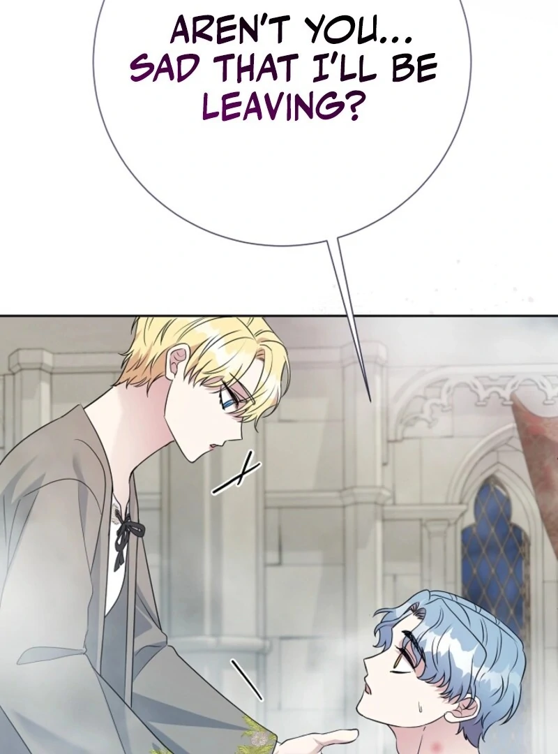 My Second Husband Is Desperate And Depressed - Chapter 143 - 86