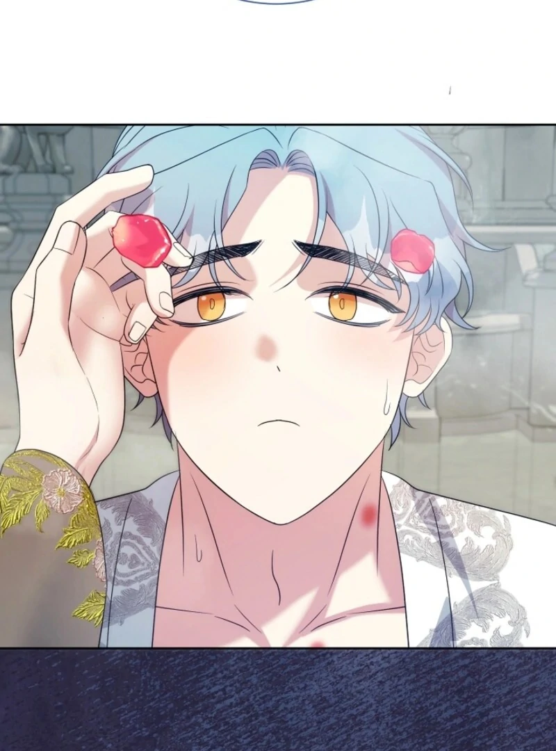 My Second Husband Is Desperate And Depressed - Chapter 143 - 90