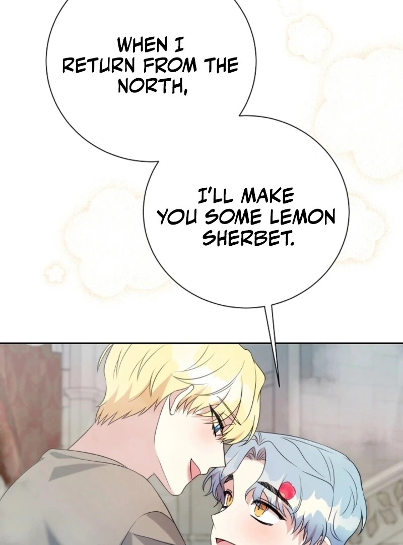 My Second Husband Is Desperate And Depressed - Chapter 143 - 104