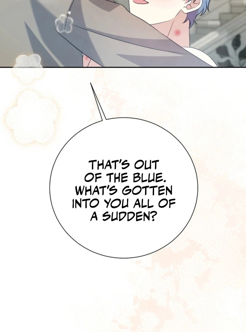 My Second Husband Is Desperate And Depressed - Chapter 143 - 105