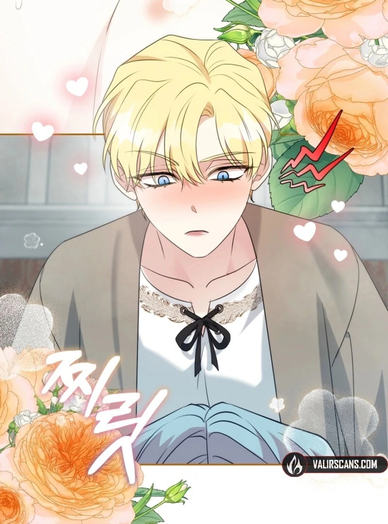 My Second Husband Is Desperate And Depressed - Chapter 143 - 111