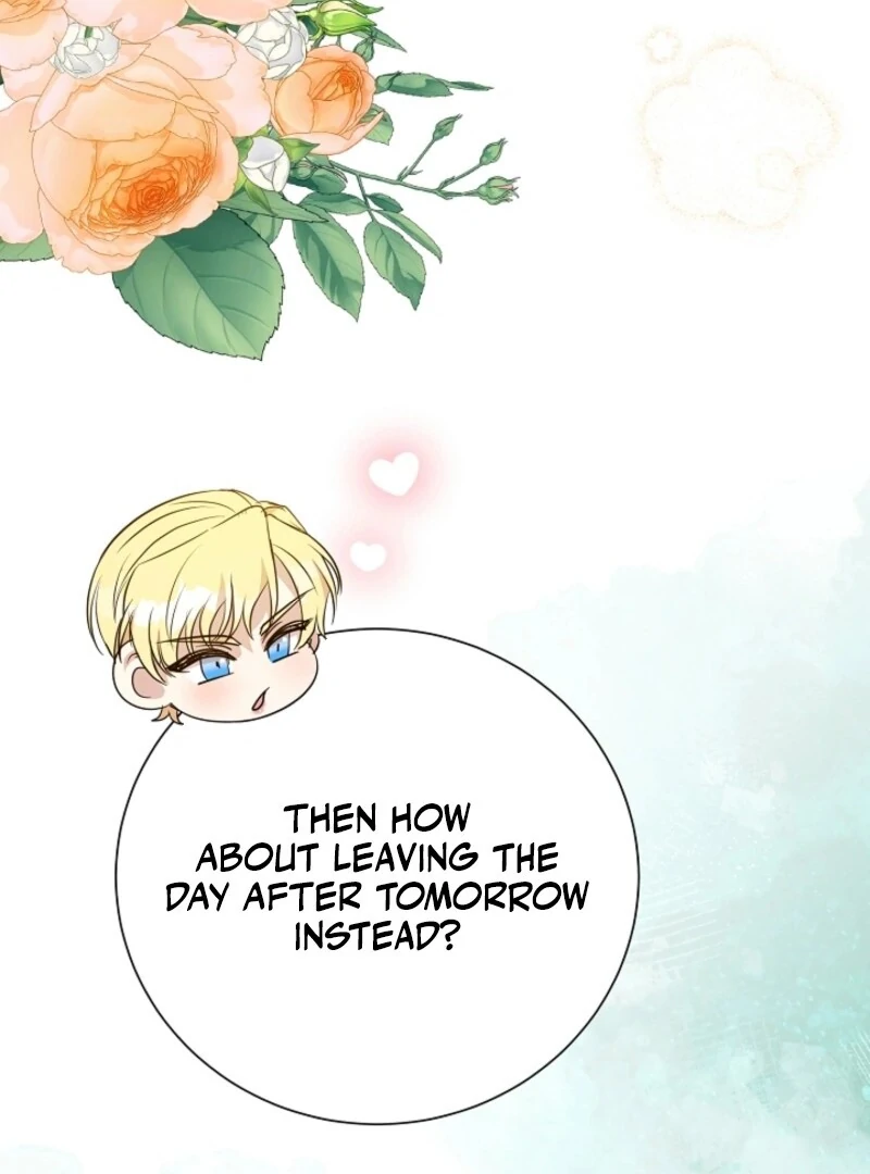 My Second Husband Is Desperate And Depressed - Chapter 143 - 112